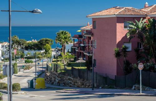 2308- 2bedrooms apt with stunning sea view-terrace - Photo 21