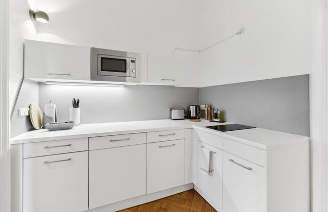 Limehome Dresden Antonstraße - Foto 35