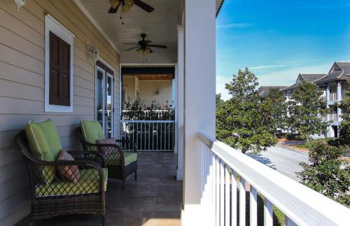 Amazing 4 Bedroom Vacation Home in The Villages of Crystal Lakes - Foto 11