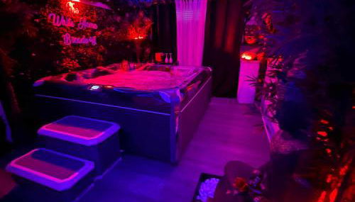 The White Home Broadway Love Room - Foto 3