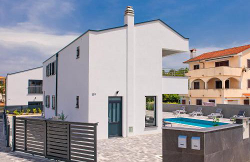 Villa Gräfin - Foto 3