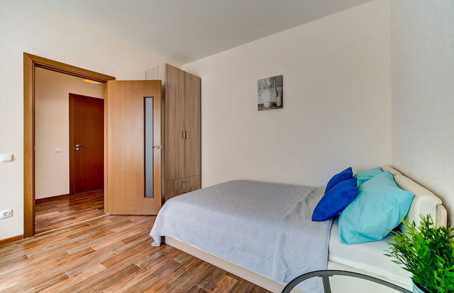 Apartments Vesta on Iuzhnoie Shosse - Foto 5