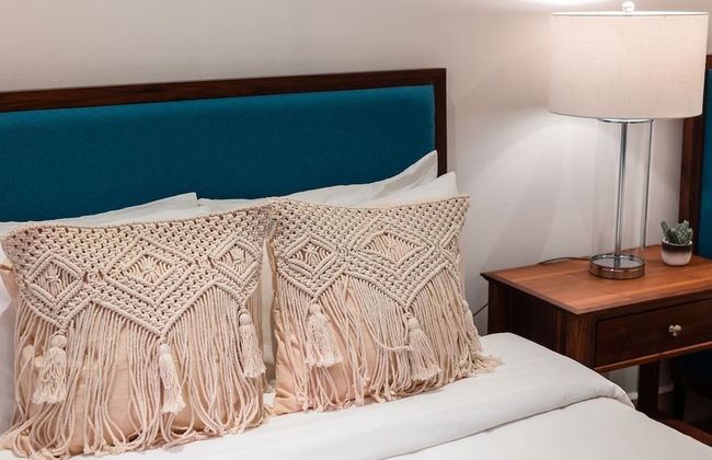 Luxury Apartments with Rooftop & Jacuzzi - Foto 1