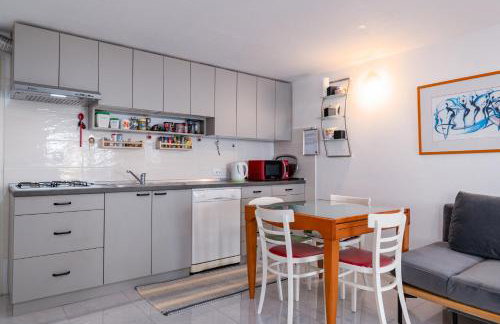 Apartments with WiFi Klenovica, Novi Vinodolski - 5530 - Foto 19