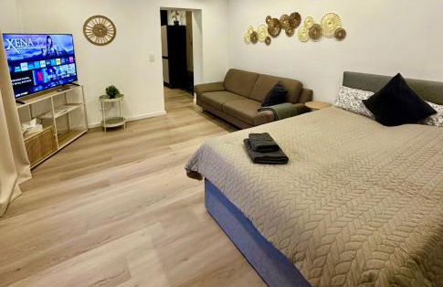 Modernes Stadt-Apartment in MG - Foto 7