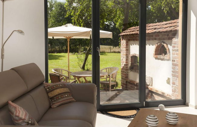 Holiday Home Owl's Nest - Foto 6