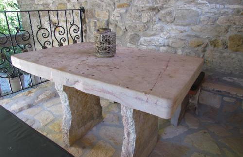 Summerhouse Beram - Foto 31