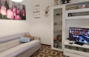 Le Palme 98 "Casa Vacanze" - Foto 66