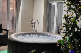 Grande maison la Merasel - Photo 5