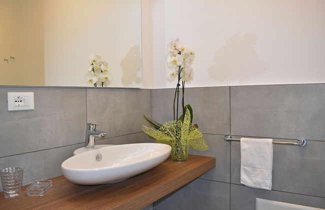 Residence Lake Como - Foto 28