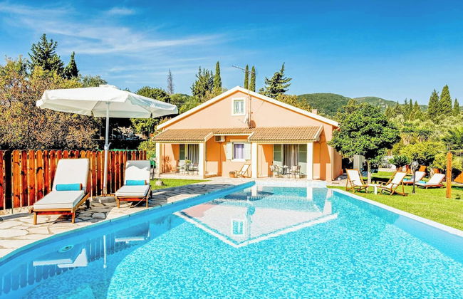 Villa Secret Paradise - Foto 1