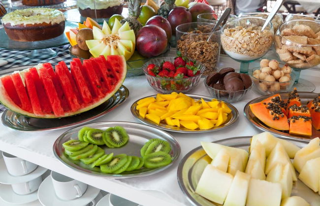 Pousada Brisa do Mar - Photo 59