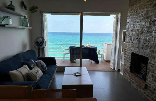 Increíble balcón al Mediterráneo, acceso a Playa - Foto 10