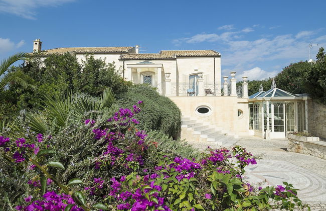 Villa Drago Spa - Foto 28