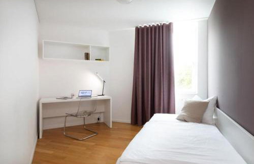 Brera Serviced Apartments Nürnberg - Foto 34