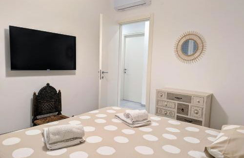 Profumo di Mare - Appartamento ristrutturato a 50 m dal mare - Foto 16