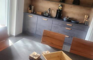 Apartment am Südhang 2 - Foto 1