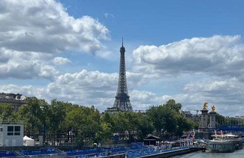calme et élégance - Photo 19