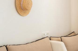 Anastasia's Visage Stylish Accommodation Rooms City Centre Mykonos - Photo 39