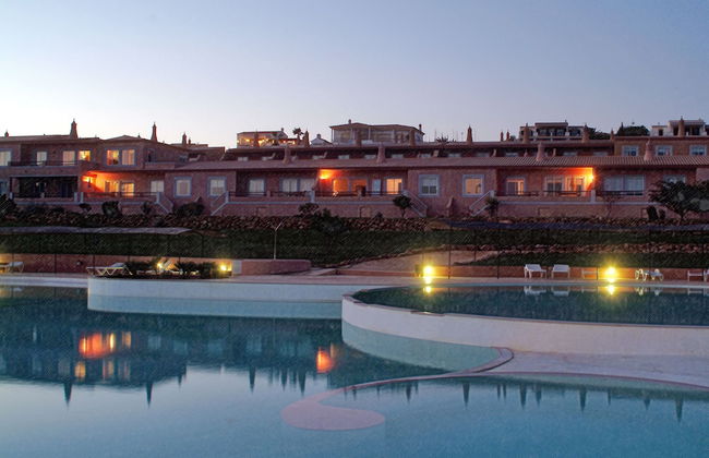 Belver Porto Dona Maria Resort - Photo 44