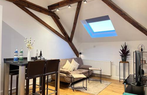 Rebenblick Ferienwohnung an der Weinstraße - Foto 10