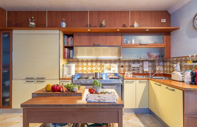 Lu-f452-sgiu68at - Villa Gabri 8 2 - Foto 9