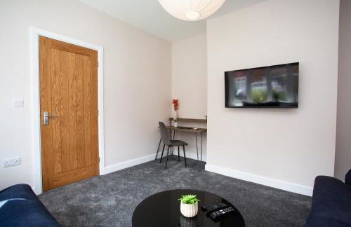 Vacant nests The Haughton Spacious Central - Foto 13