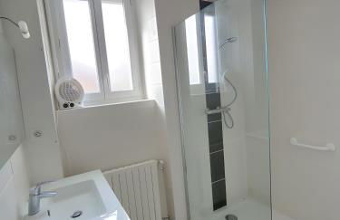 Gîte des Bruyeres - Foto 9