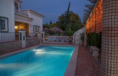 Villa Oliveira Family villa BBQ Pool - Foto 25