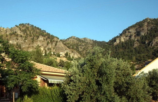 Casa Laguna del Maíz - Foto 28