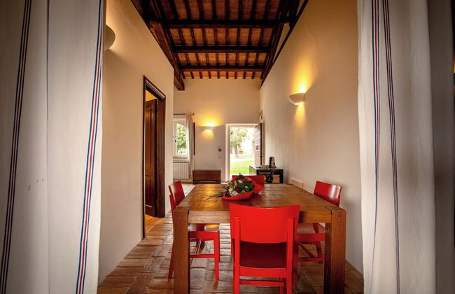 Tenuta Pianirossi - Photo 36