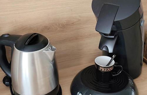 Petite maison entre châteaux et Beauval - Foto 14