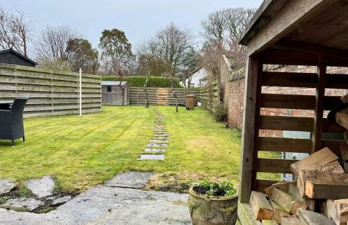 Beach Cottage in a Tranquil Location - Foto 15