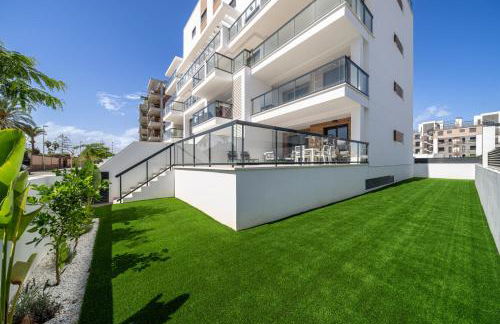 Luxury Apartment in Mil Palmeras - Foto 1
