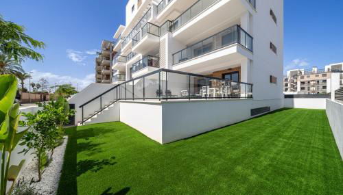 Luxury Apartment in Mil Palmeras - Foto 1