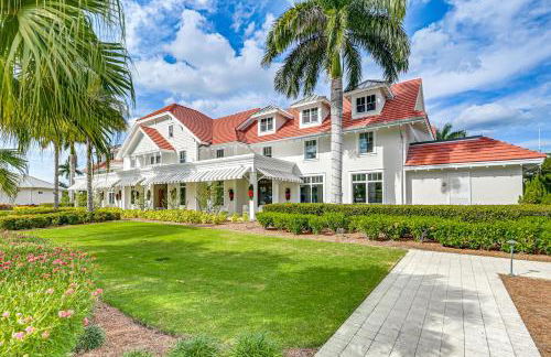 3 Mi to Naples Beach! Couples Resort Getaway - Photo 29