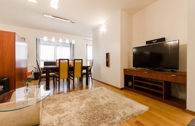 Family Apartments - Private Parking - Photo 53