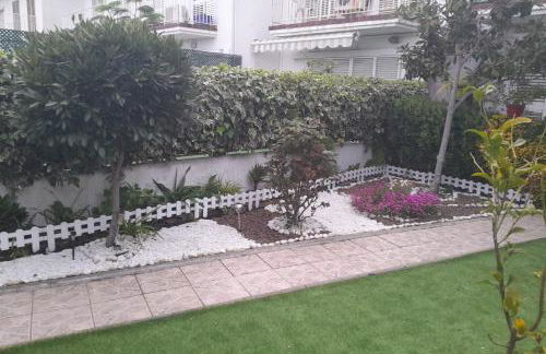 HomeHolidaysRentals Ancora - Costa Barcelona - Photo 30