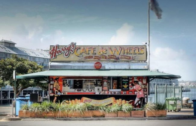 Modern Potts Point Studio - Photo 5