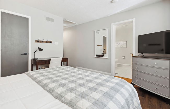 Chateau Ridge Chalets - Photo 46