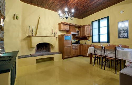 Volissos Pirgos Village - Foto 30