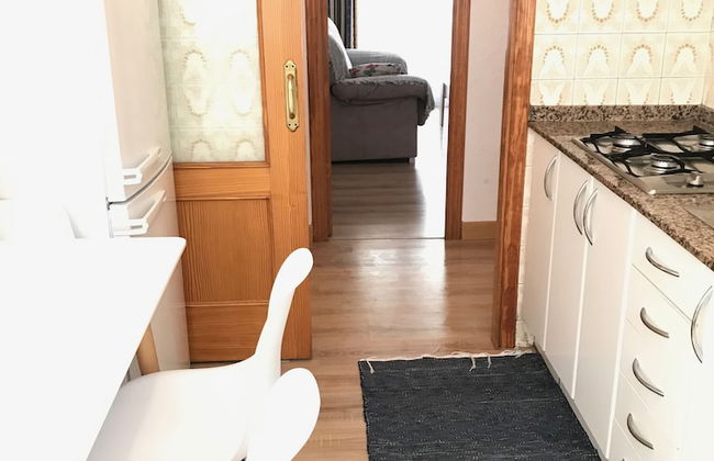 Apartamento Benjamín Rodríguez - Foto 8