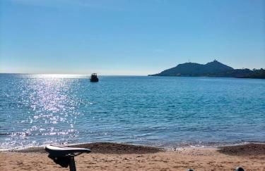 Studio Anthėor, vue mer - Foto 13