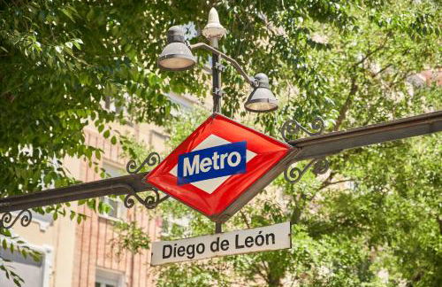 Apartamentos Juan Bravo - Foto 41