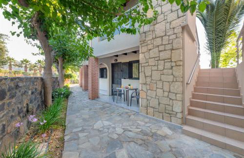 Nancy - Chara Apartments - Foto 43