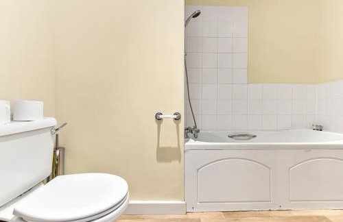 Central MK 2-Bed, Ideal for Work Stays - Foto 2