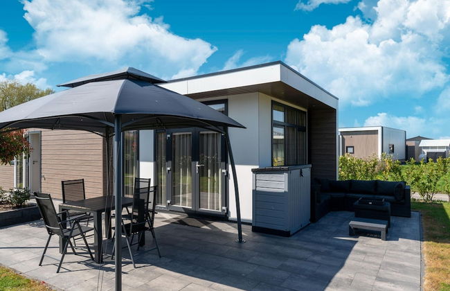 Rural House on Park Near Molenschot - Foto 30