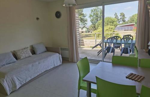 cottage poussin 12 picine lave linge - Foto 26