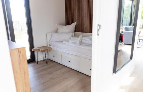 Mobile Homes Holland - Jersleber See Camping & Erlebnisresort - Foto 7