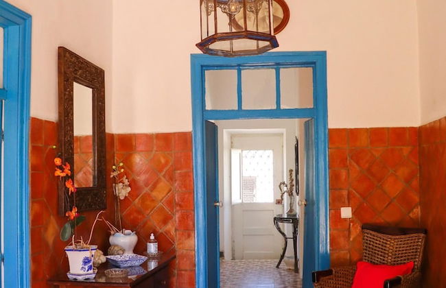 Idyllic Farm House With Huge Garden for 14pax - Foto 46